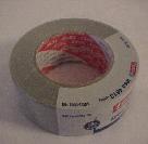 Aluminium - Klebeband Rolle mit 50  m 30  mm  